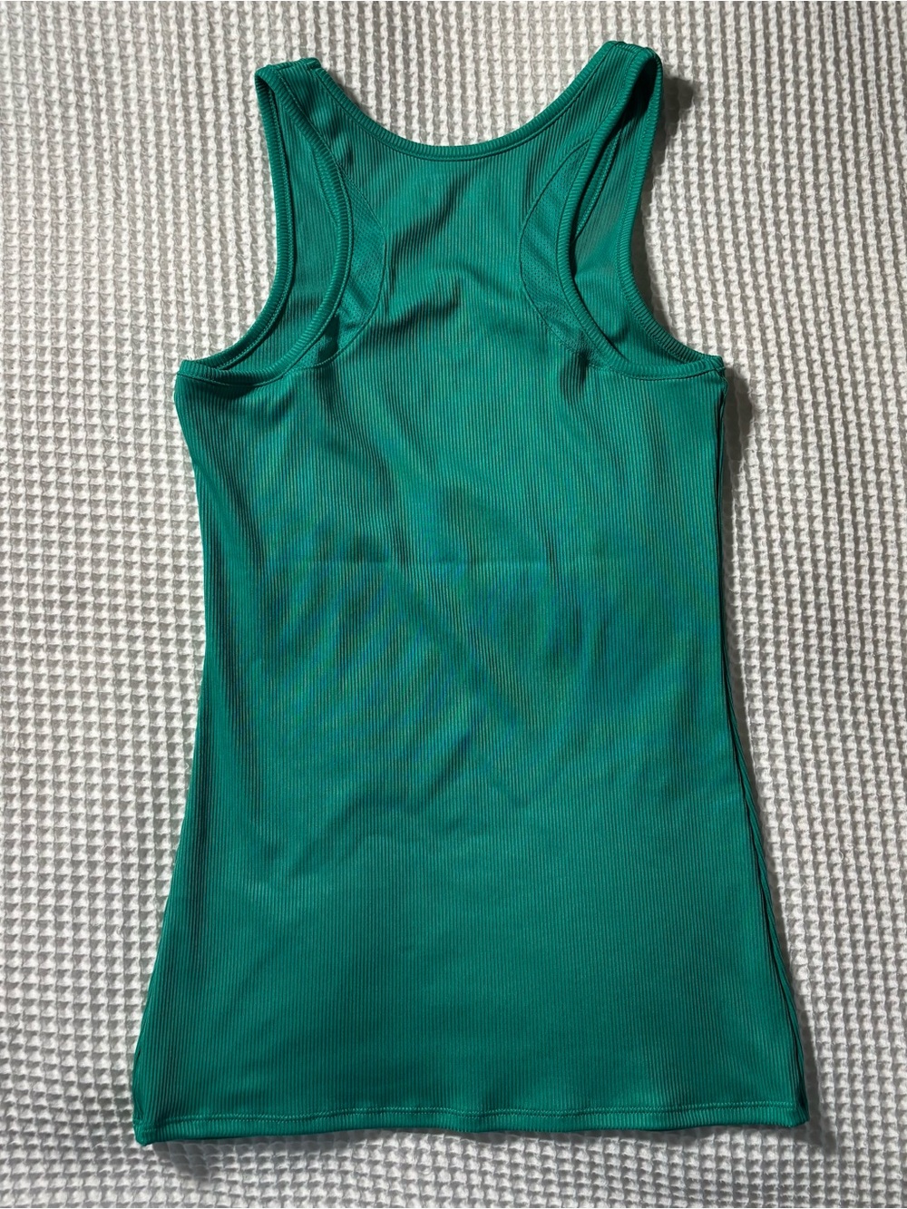 Under Armour Racerback Tank - Picture 3 of 3